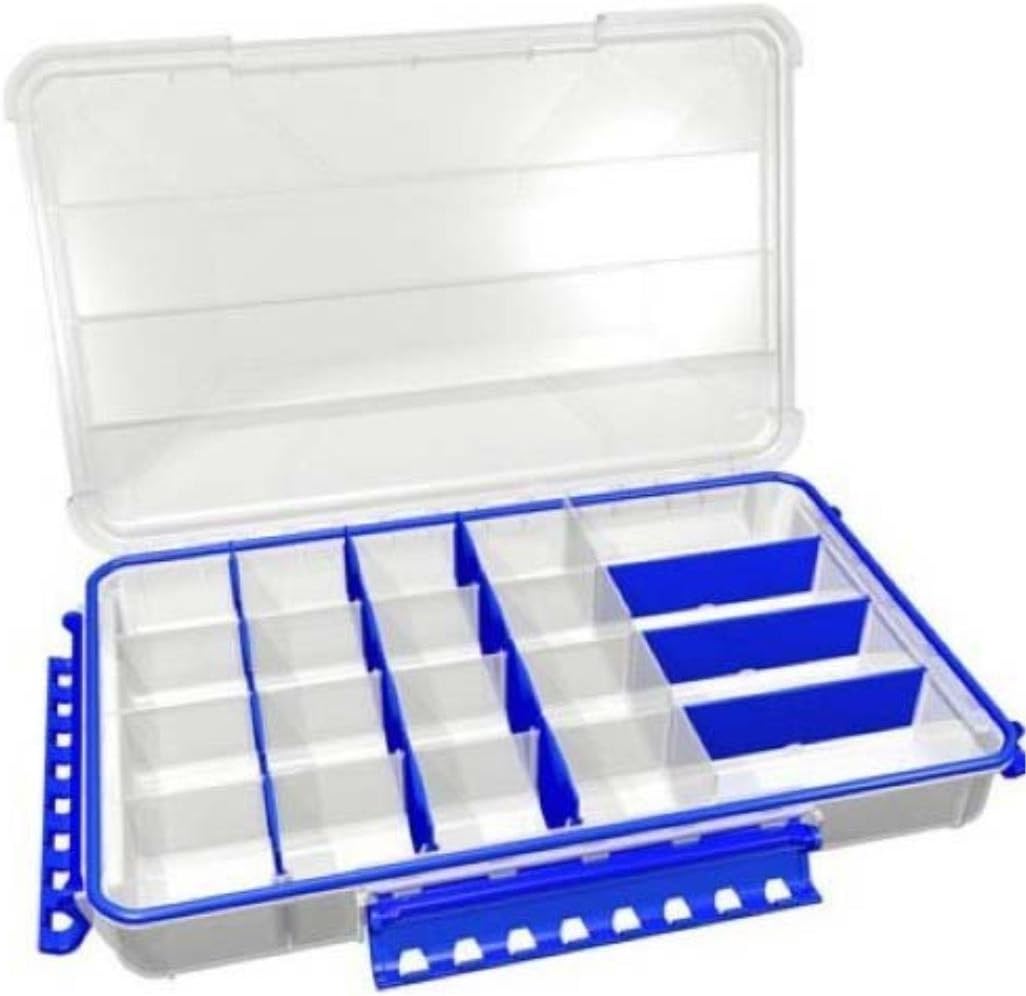 Ultimate Waterproof Tuff Tainer