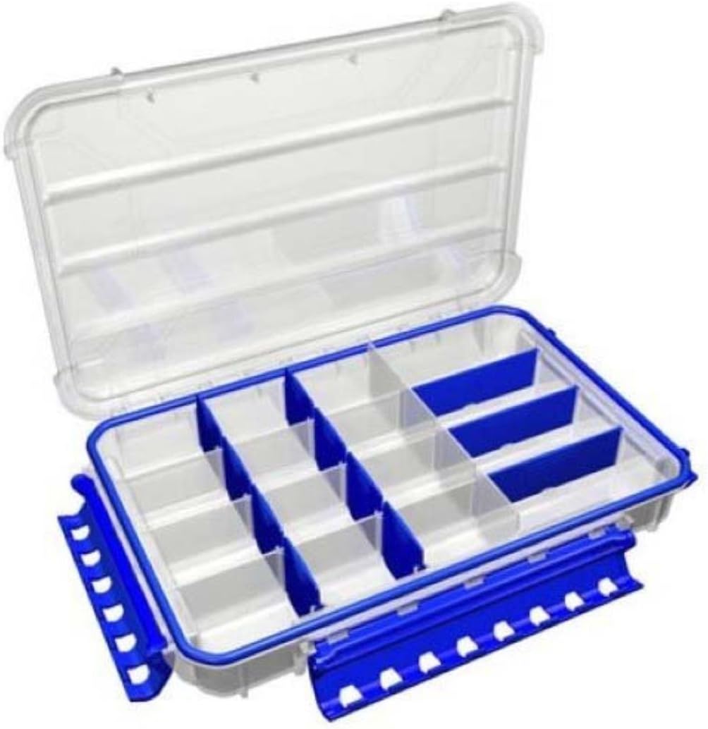 Ultimate Waterproof Tuff Tainer