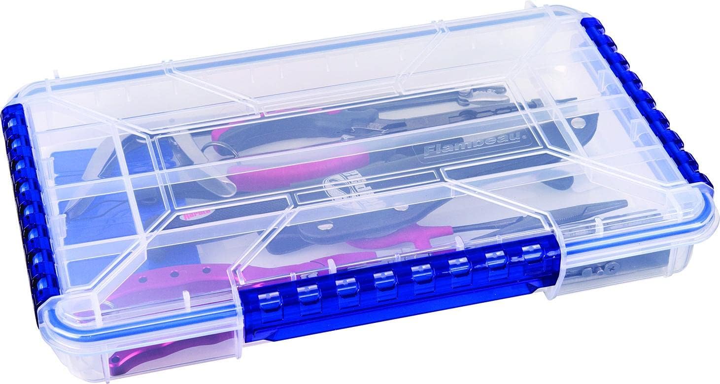 Ultimate Waterproof Tuff Tainer