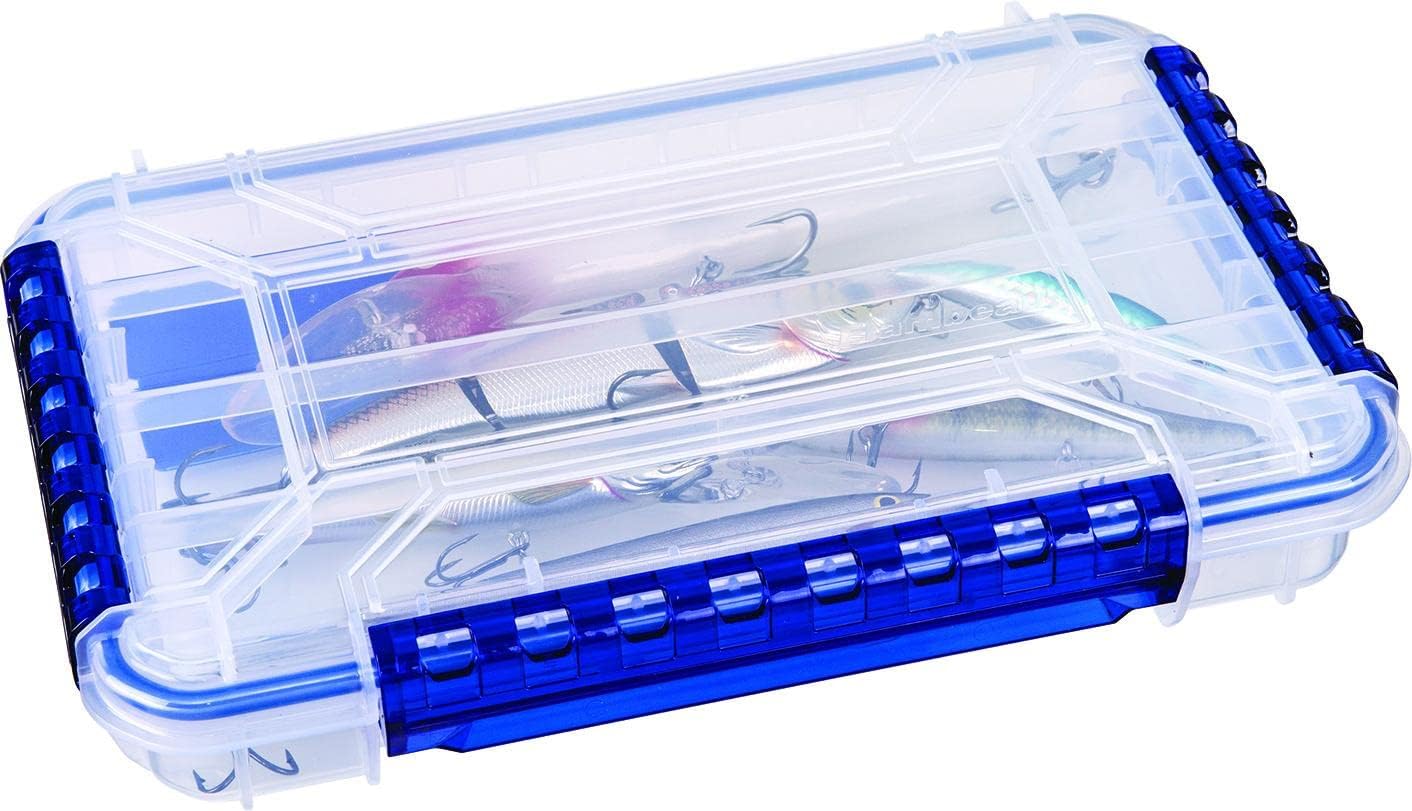 Ultimate Waterproof Tuff Tainer