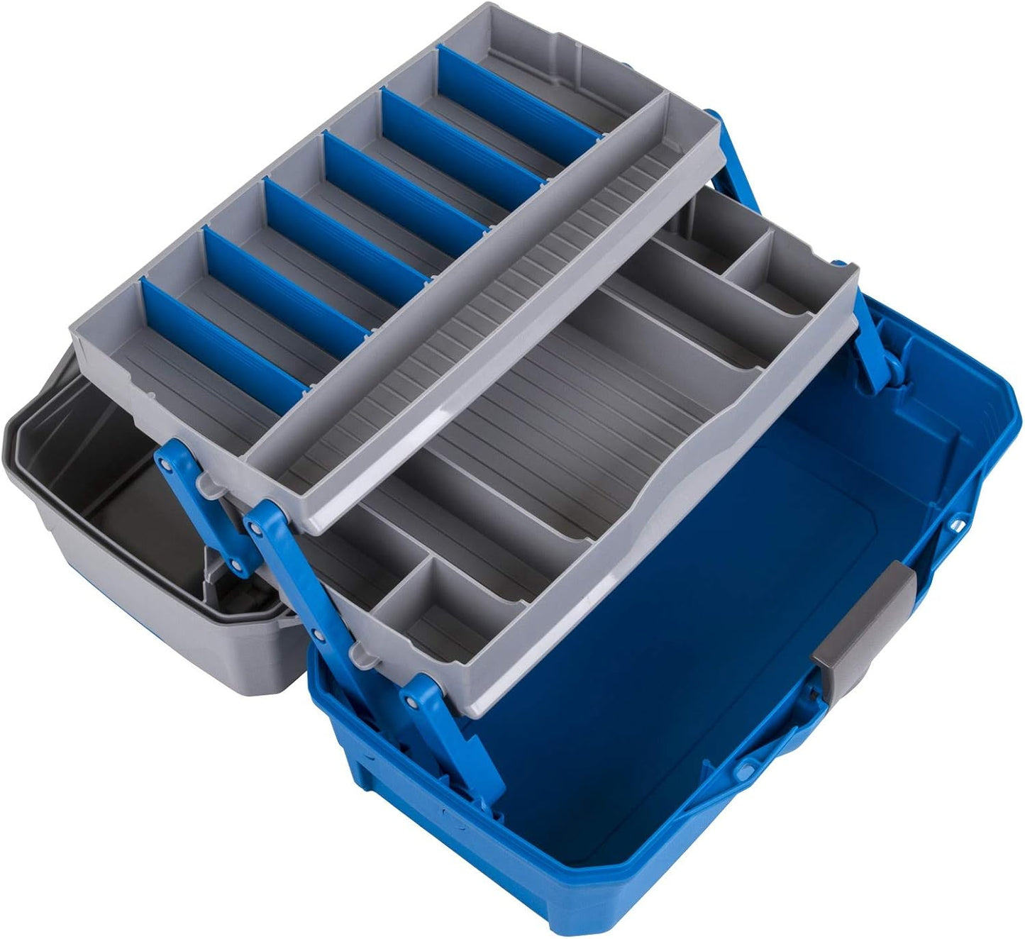 Tray Tackle Box-Classic Fishing Lure Storage