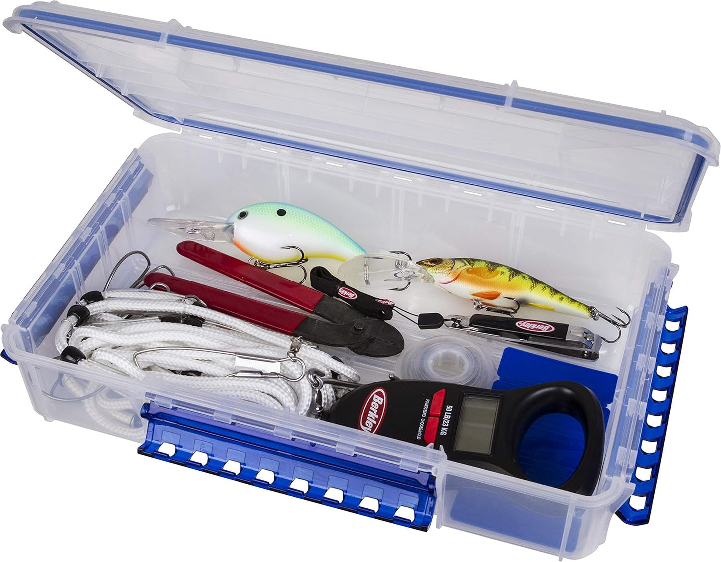 Ultimate Waterproof Tuff Tainer
