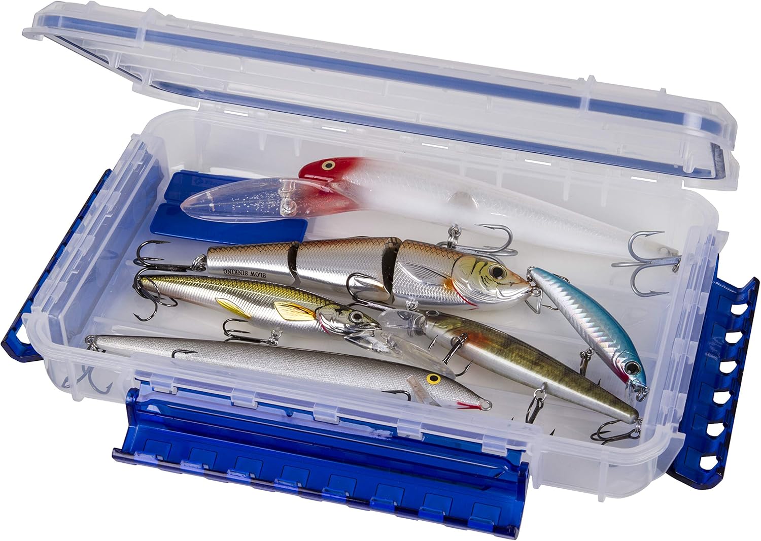 Ultimate Waterproof Tuff Tainer