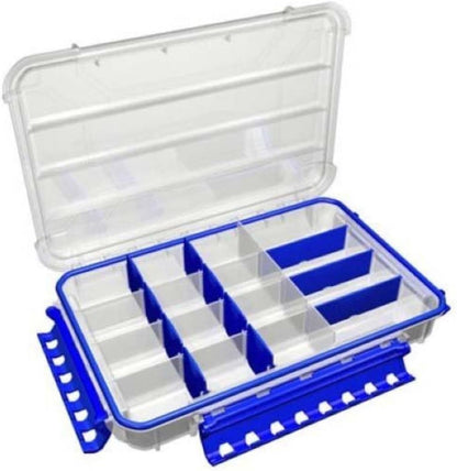 Ultimate Waterproof Tuff Tainer 